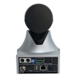 12x Optical Zoom 2MP 1080P 60Fps SDI IP Video Streaming Conference Camera Audio over IP / HDMI Both