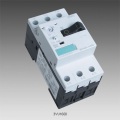 Three Phase Squirrel-cage Motors Protection Using Circuit Breaker