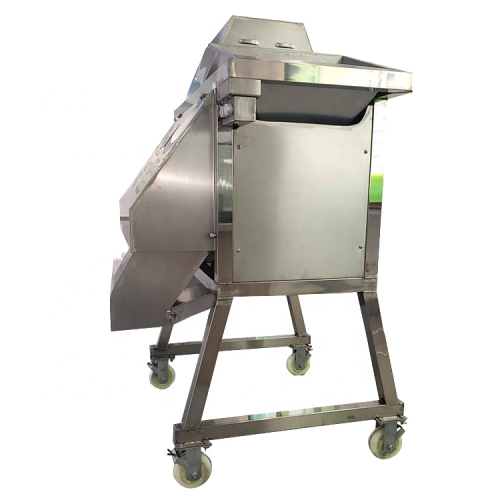 New Automatic Industrial Vegetable Cutting Machine Manufacturers and New Automatic Industrial Vegetable Cutting Machine Suppliers