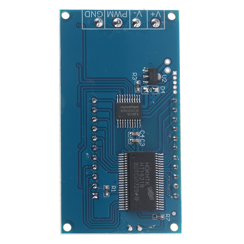 1pcs 1hz-150khz Signal Generator Adjustable Pwm Pulse Frequency Module