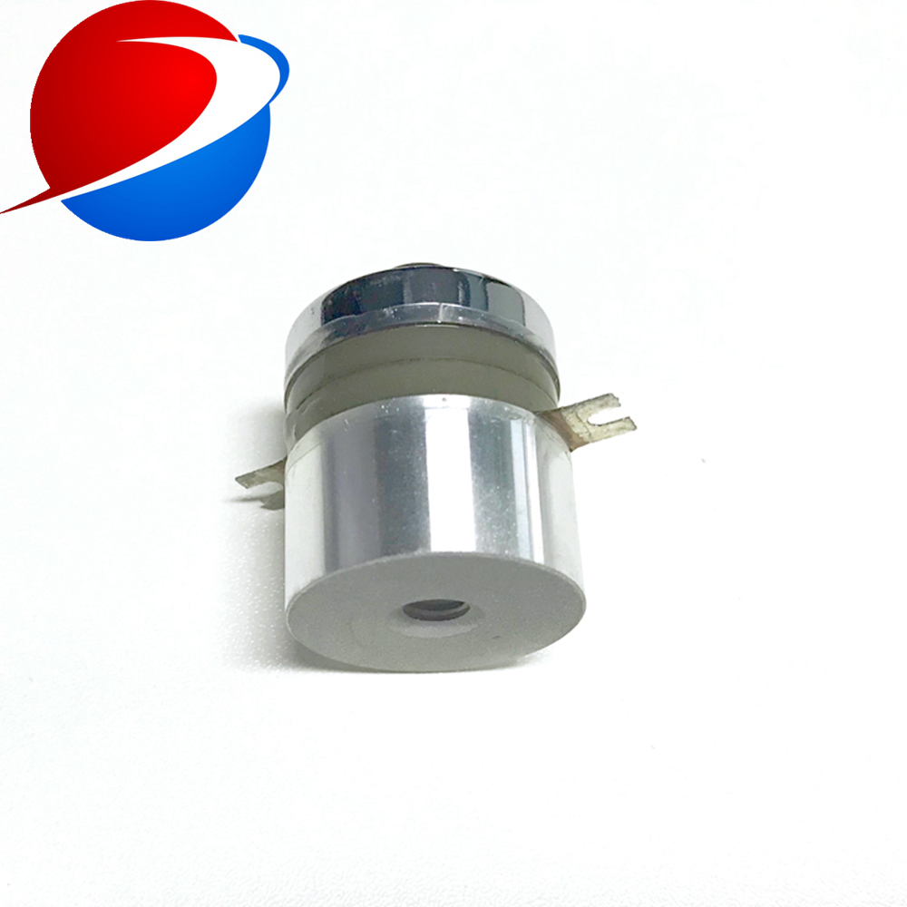200KHz ultrasonic piezoelectric transducer for industry ultrasonic parts cleaning transducer