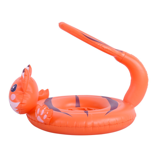 Squirrel shaped baby swimming ring for Sale, Offer Squirrel shaped baby swimming ring
