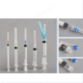 customized safety syringe assembly machine