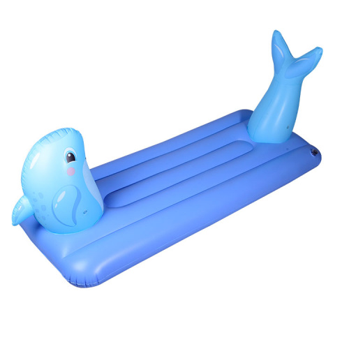 Dolphin Inflatable floating bed for adults or children for Sale, Offer Dolphin Inflatable floating bed for adults or children