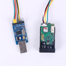 60m Raspberry Pi Distance Sensor Laser Module USB