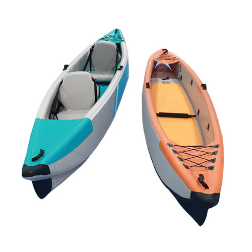 Inflatable Canoe PVC Folding Kayak Boat Fishing Kayak for Sale, Offer Inflatable Canoe PVC Folding Kayak Boat Fishing Kayak