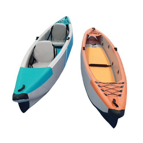 3 Person Inflatable Sport Kayak Portable Kayak Boat for Sale, Offer 3 Person Inflatable Sport Kayak Portable Kayak Boat