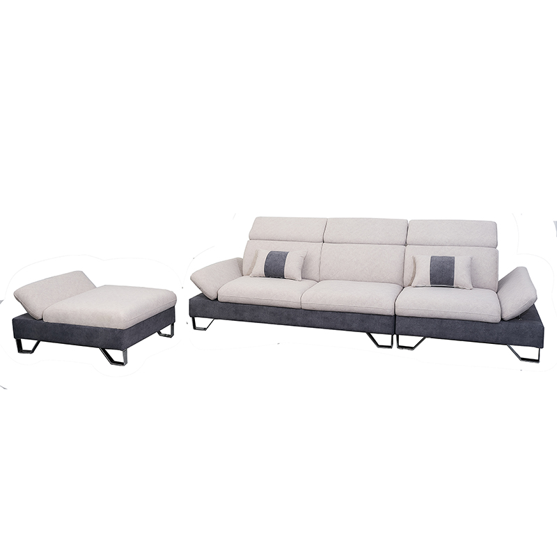 Stationary Sofa