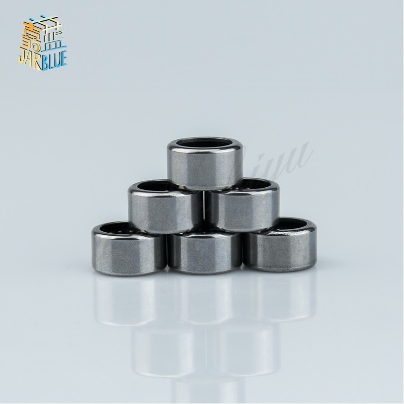 Free Shipping HF0306 HF0406 HF0812 HF1012 One Way Clutch Miniature Roller Needle Bearing 3x6.5x6 4x8x6 8x12x12 10x14x12 mm