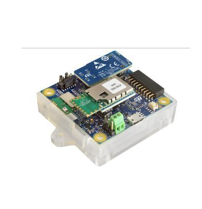 STEVAL-STWINKT1 Position Sensor Development Tools STWIN SensorTile Wireless Industrial Node development kit and reference design