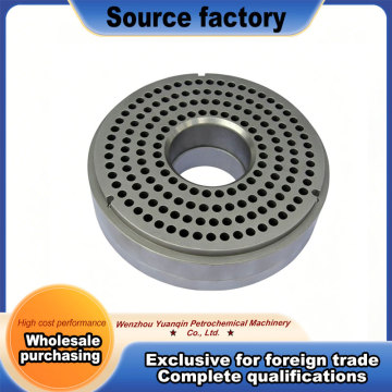 Reliable Air Valve for Pressure Control