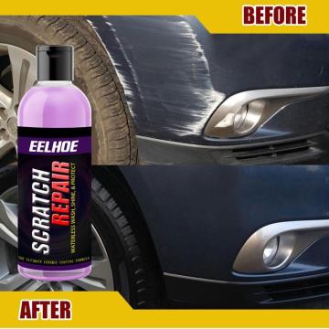 Shine Armor Ceramic Car Wash Fortify Quick Coat Polish 30/50/100ml (Sponge is optional)