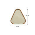 Brown-Triangle