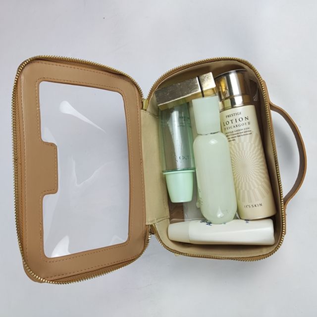 custom embroidered makeup bags