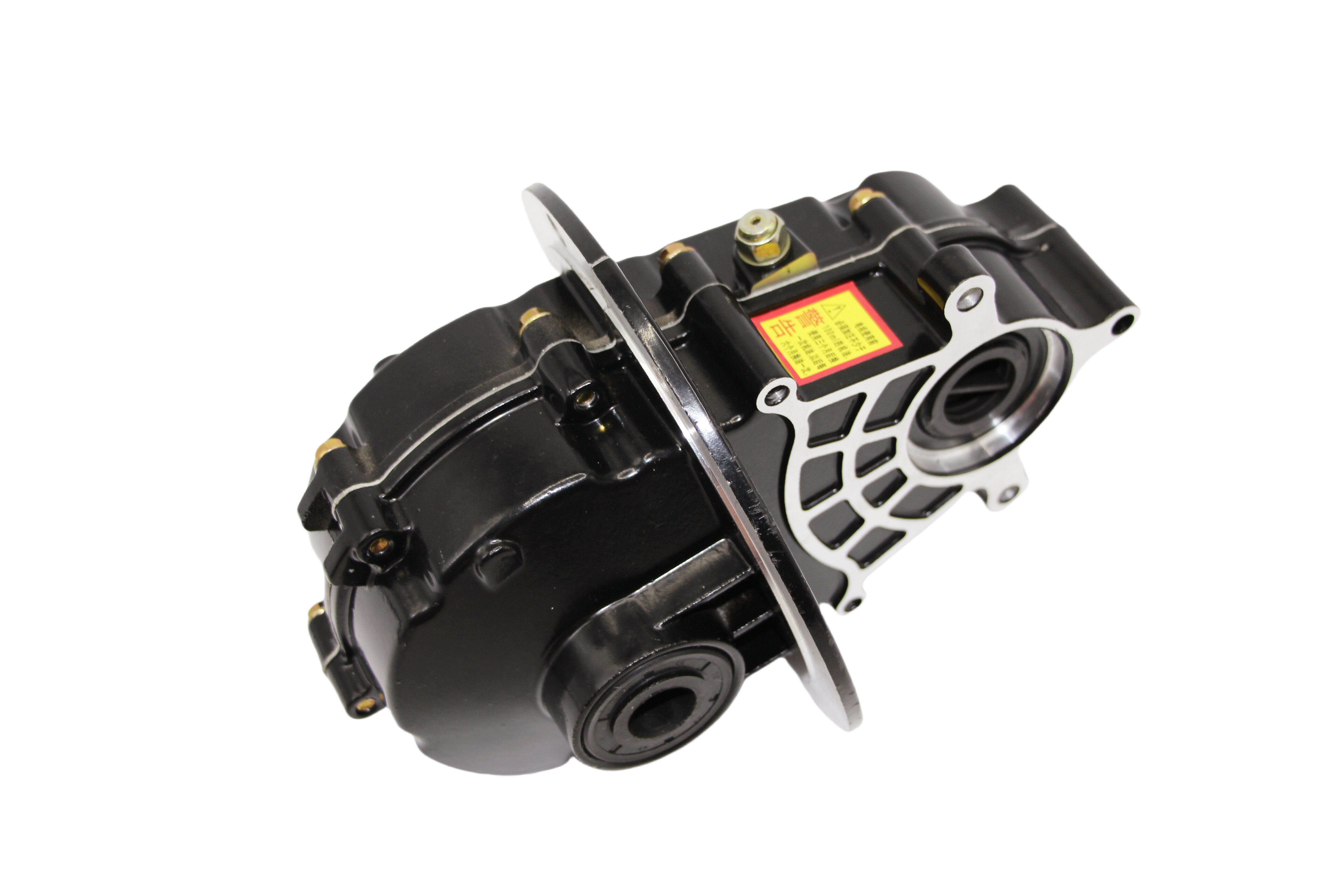 gearboxes