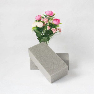 Customized Dry Floral Foam