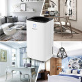 Intelligent Dehumidifier Moisture Absorber Air Purifier Household Mute Bedroom Basement High Power Dehumidification