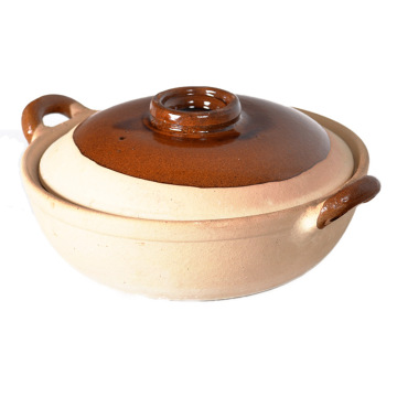 Casserole Rice Noodle Casserole Porridge, Pottery Pot Pottery Pot Pottery Pot Kitchen Pots and Pans Hot Pot Pot of Soup