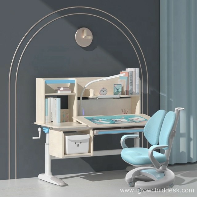 ergonomic reading table and chair best