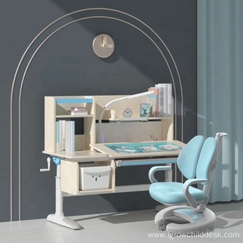Quality multipurpose child desk with storage for Sale