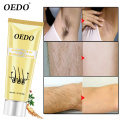 Ginseng Body Hair Removal Cream for Men and Women Hand Leg Hair Loss Depilatory Cream Removal Armpit Hair Care Depilatory Cream