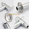 Cold Tap Washing Machine Bathroom Faucet Bibcock faucet tap crane Brass washing machine, laundry mop pool cock torneira grifos