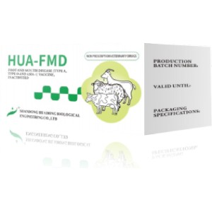Foot And Mouth Disease Vaccine, Inactivated