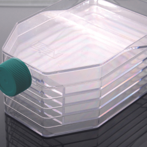 Multi-layer 5-layer Cell Culture Flask