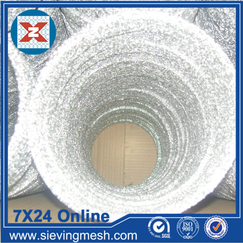 Aluminum Foil Filter Mesh wholesale