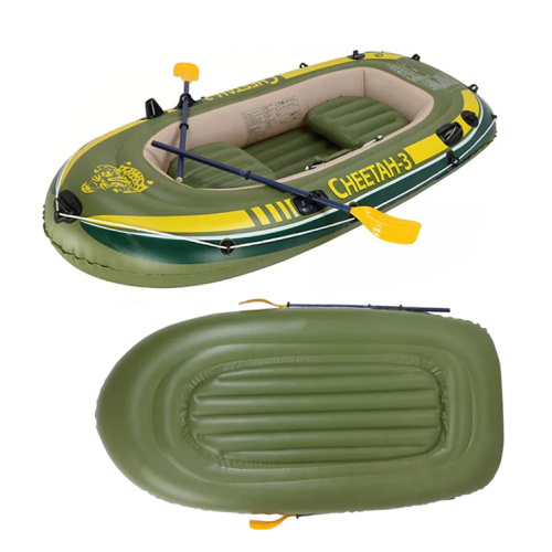 3 people PVC Inflatable Boat Set For Sale for Sale, Offer 3 people PVC Inflatable Boat Set For Sale