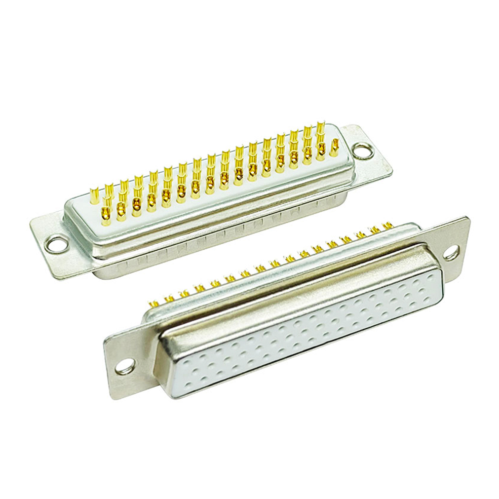 DB50 d connector female