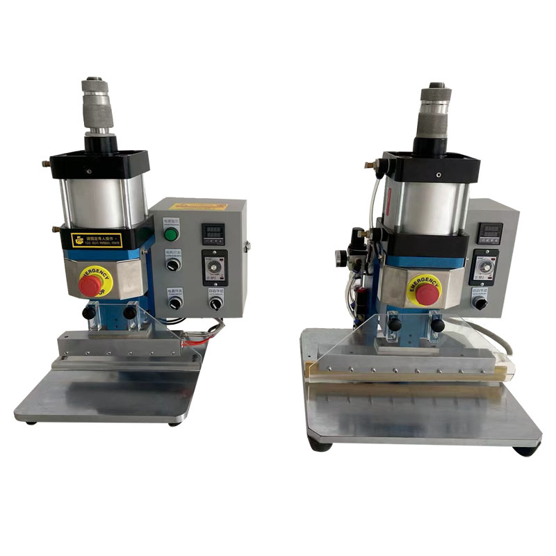 SC-333 Pneumatic Wire Pressing Machine (4)