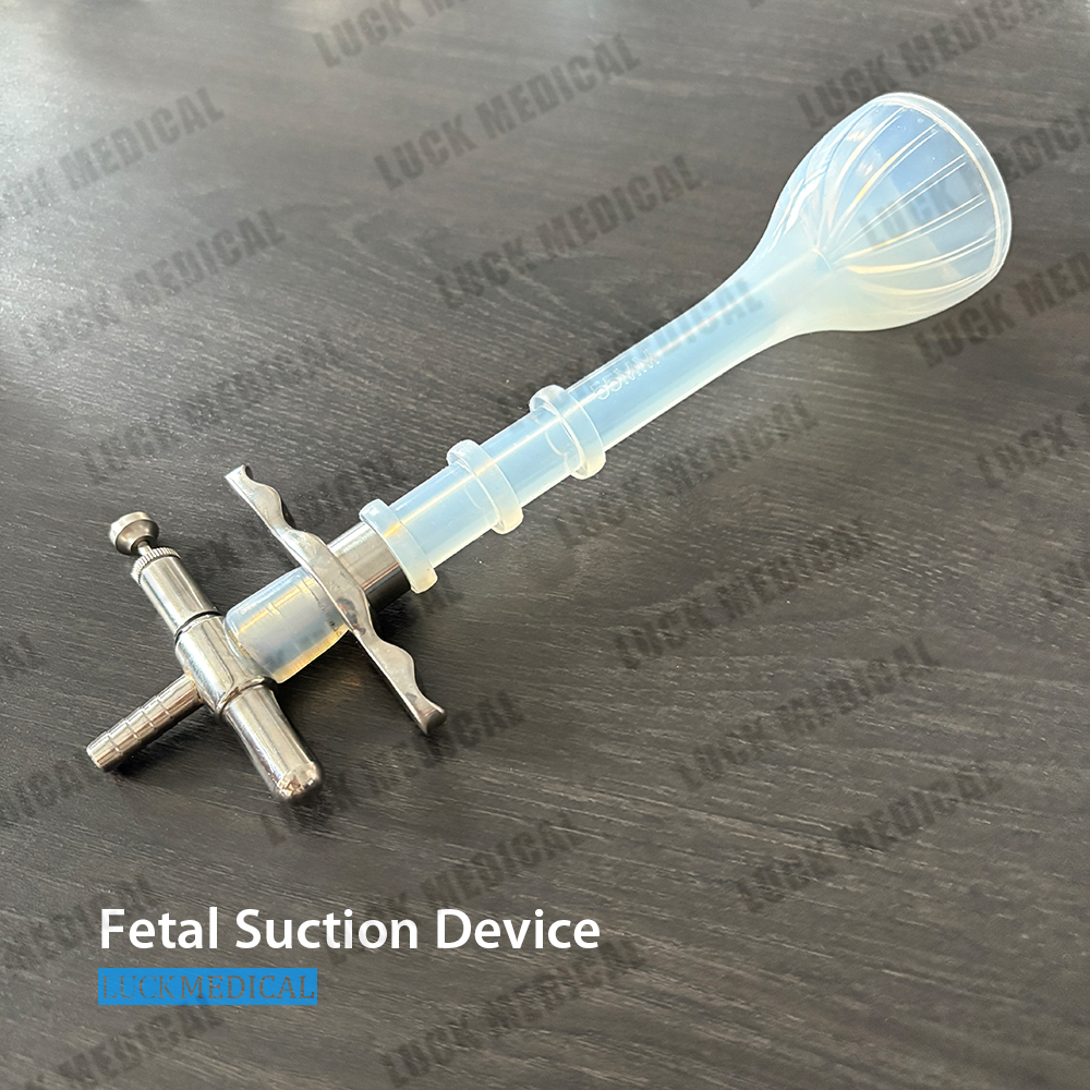 Fetal Suction Device 03