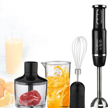 Hand Blender Electric Cup Kitchen Portable Food Processor mixer juicer Vegetables Cook Multi Function EU