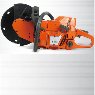 71.8cc H372 Gasoline Concrete Cut-Off Saw 14