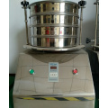 Diameter 300mm Soil laboratory test sieve machine equipment