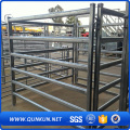 New design best price sheep panel yard