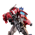 TOMY Transformation Toys Robot Car Super Hero Optimus Prime Action Figures Model Plastic Kids Toys little boy birthday Gifts