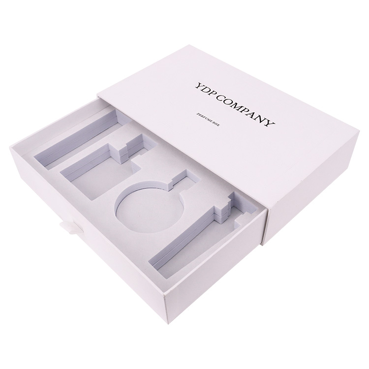 custom perfume box