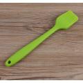 Solid Core Bright Color Brush Long Handle BBQ Pastry Tool