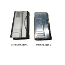 Special Plasma Polishing Machine For Aluminum Alloy Products