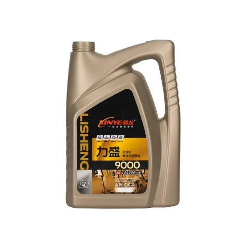 China All Synthetic Diesel Lubricating Oil Ck-4 Manufacturer, Supply All Synthetic Diesel Lubricating Oil Ck-4