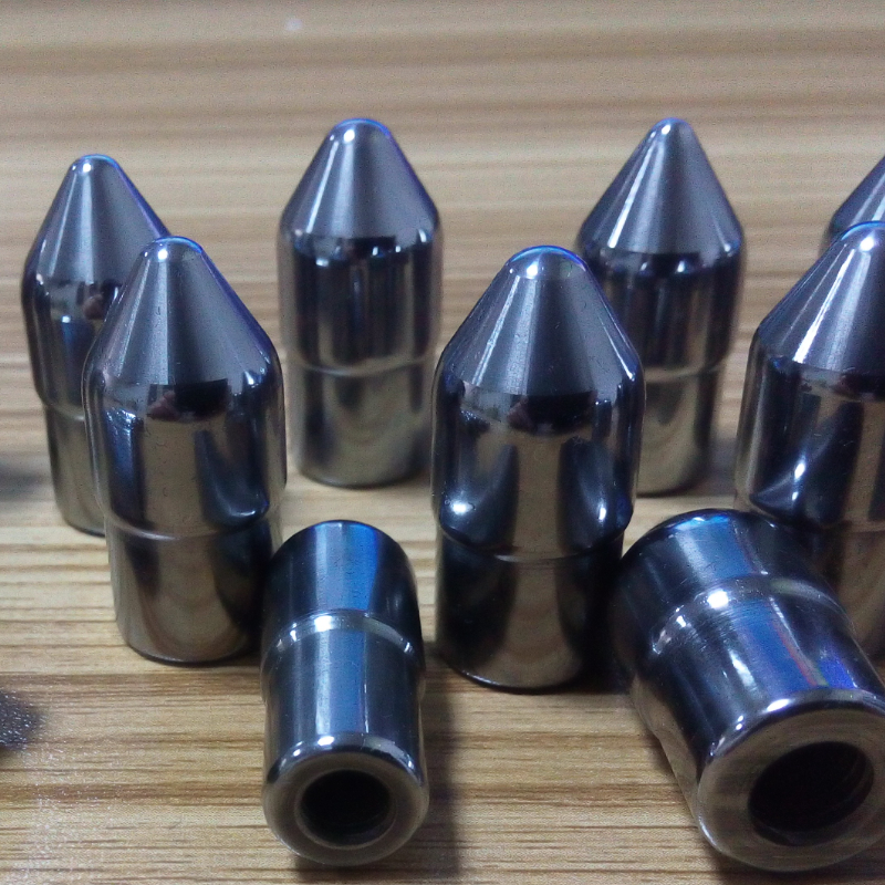 Custom Made Punching