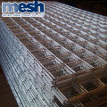 Welded wire mesh fence panels for sale