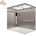 Machine Roomless Passenger Elevator for Hospital