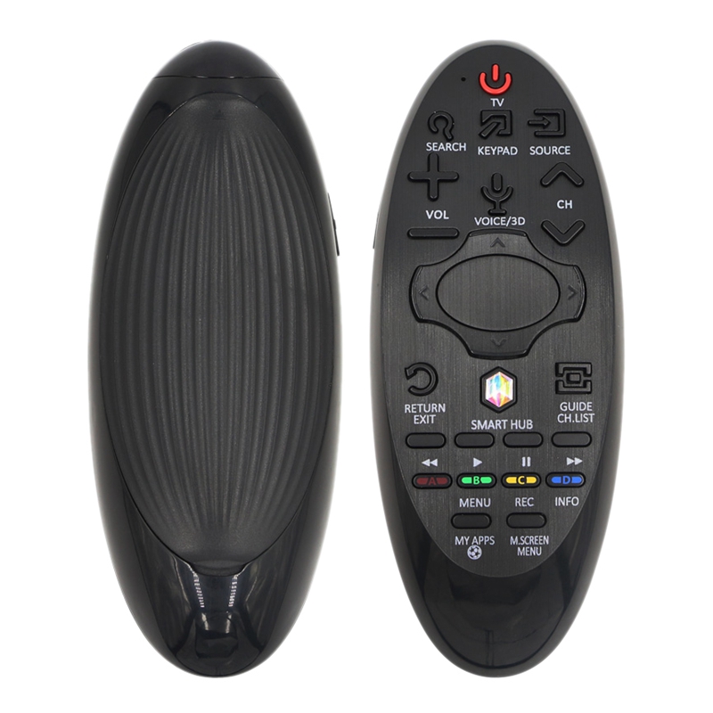 JABS Smart Remote Control for Samsung Smart Tv Remote Control Bn59-01182B Bn59-01182G Led Tv Ue48H8000 Infrared