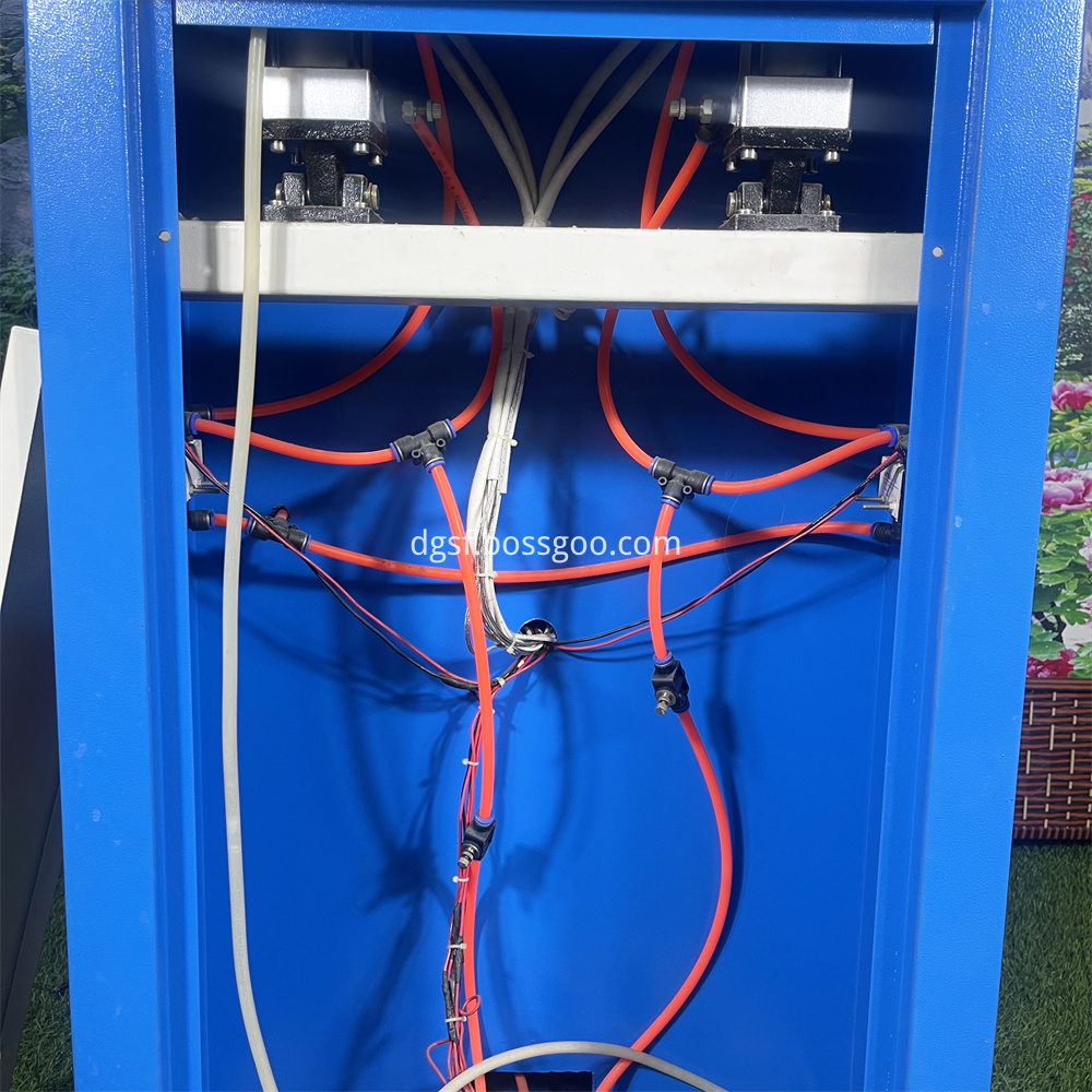 Vamp Steam Heating Machine 8 Jpg