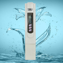 Hot New TDS Testing Pen Aquarium Fish Yank Water Hardness Meter GH/DH Test Tool DC20 For Drop Ship