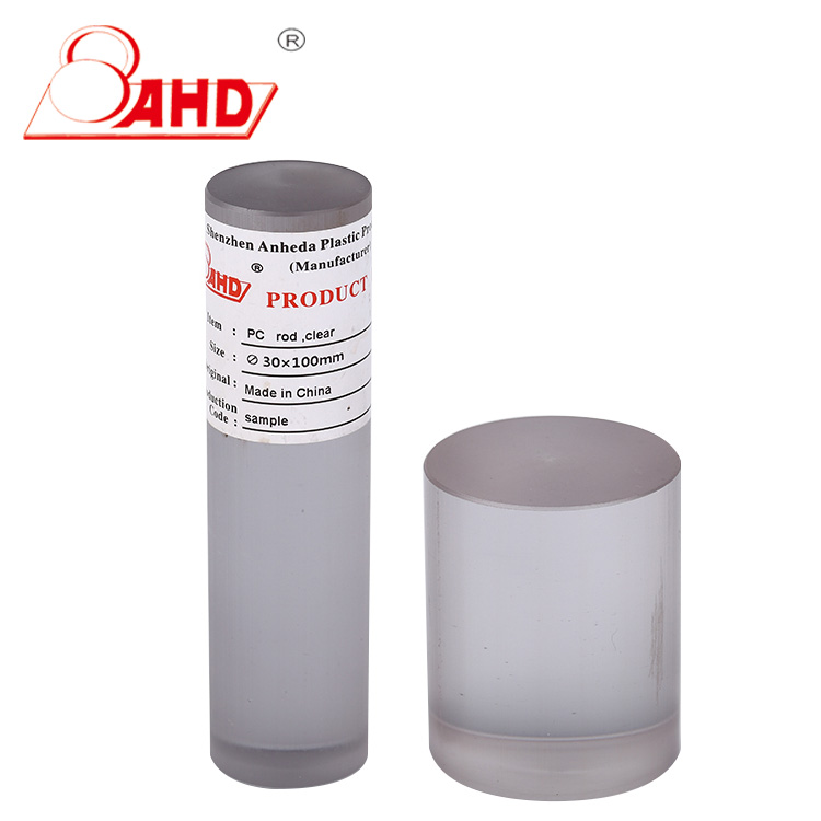 PC plastic rod