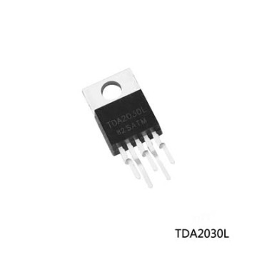 1pcs/lot TDA2030L UTC TDA2030L TDA2030 TO-220 In Stock